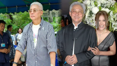 ตู่ นพพล ประกาศเลิกกำกับละคร ซ้อนุช ป่วยอยู่เชียงราย