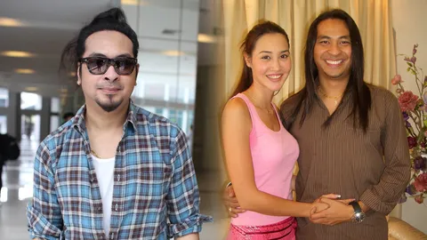 ใครจะรู้ เป้ ไฮร็อก โสดมา 10 ปี ชีวิตนี้ไม่ต้องการผู้หญิง