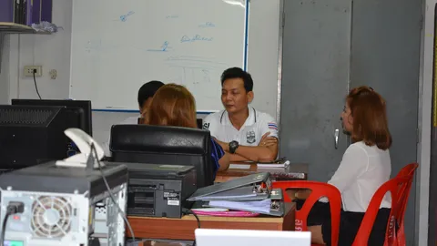 DSI ตามคดี 'เสธ.เอ' ขู่ครอบครัวเด็ก ยุติดำเนินคดีครู หลอกขายของ