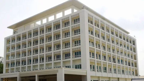 ปปง.อายัดที่ดิน 8 แปลง ทายาทธุรกิจดัง สอบโยงสหกรณ์ยูเนียนคลองจั่น