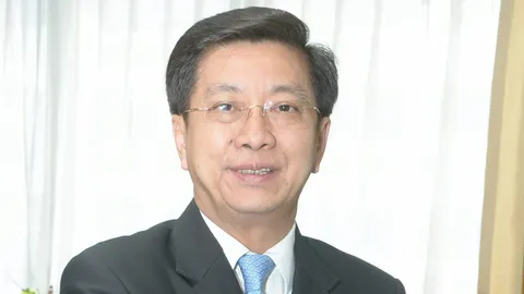 ไฟเขียวปรับปรุงกรอบงบประมาณปี 61