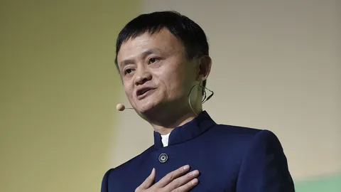 แจ็ค หม่า ชี้แนวทางพัฒนาตลาดอีคอมเมิร์ซในประเทศกำลังพัฒนาที่ยูเอ็น