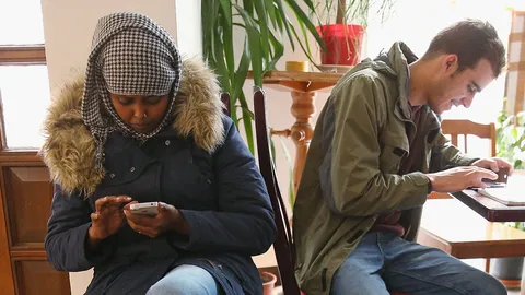 คนอเมริกันผิวดำมีช่วงอายุของชีวิตต่ำกว่าคนผิวขาว 4 ปี