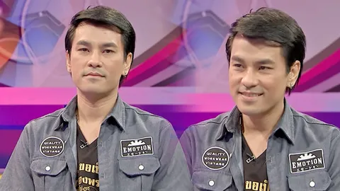 อยากตาย! ปราโมทย์ นักร้องดัง! โดนโกง ตกอับ หน้าชาขึ้นร้องเพลงคนลุกหนี