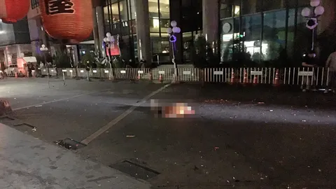 เร่งตามหาญาติชายดิ่งตึกธนิยะดับ วงจรปิดเผยถือเหล้าแอบยามขึ้นลานจอด ฮ.