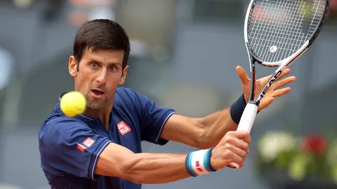 'โนเล่' เกือบพังอีก! พลิกดับเจ้าถิ่น เซตตัดสิน ฉลุยรอบ 3 มาดริด โอเพ่น