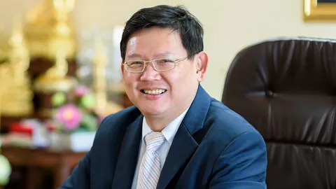 ต่างชาติจี้รัฐเอื้อการลงทุน “สุวิทย์” แจงโรดแม็ปพร้อมเร่งปฏิรูปทุกด้าน