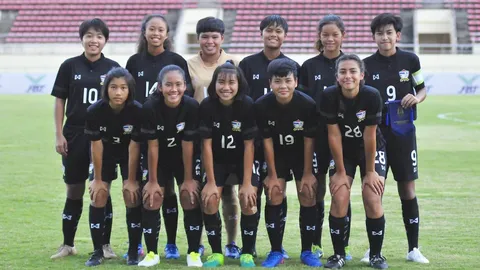  ‘โค้ชปอ’ ชี้ชบาแก้วยู-15 ต้องจบสกอร์ให้เฉียบคมกว่าเดิม