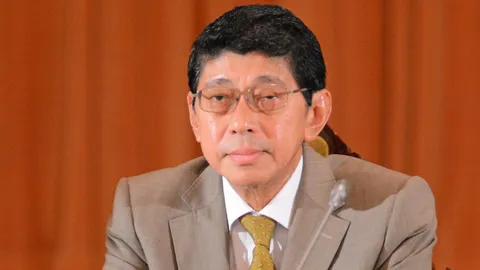 'วิษณุ' นัด กรธ.ถกปมสรรหา คตง.ยันไม่มีคำสั่งปลด 'ผอ.ทอท.'