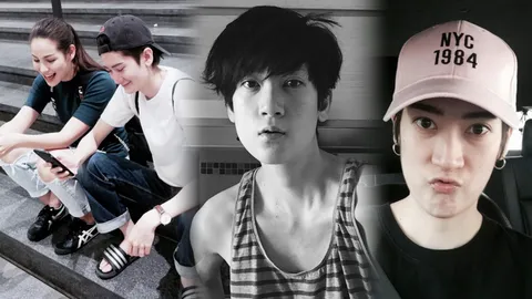 จูลี่ เดอะเฟซ เปิดตัวแฟนสาว ลูกสาวอดีตนางเอกดัง!
