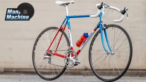 ตลาดจักรยานโลกหดตัวทำราคาหล่น 2017 ถือเป็นปีทองของผู้ซื้อ!