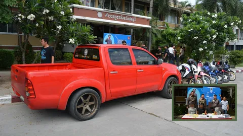 'เฮียหมา' อยู่ไหน ลูกสมุนถูกจับแล้ว ปล่อยกู้นอกระบบ โขกดอกเบี้ยโหด 