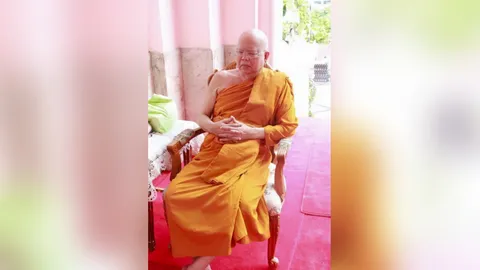 พศ. เผย ‘พระพรหมเวที’ ยืนยัน ตั้งเจ้าคณะอำเภอชะอำ ตามระเบียบมหาเถร