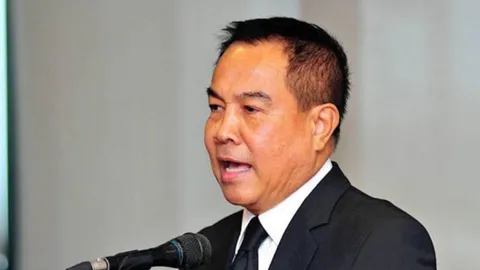 'บิ๊กอ๊อด' เปิดโครงการกู้ยืม 'เพรสซิเดนท์ ฟันด์' ให้ทีมลีกล่าง