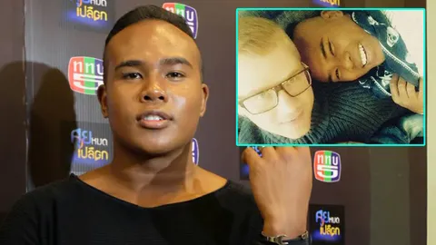 อย่าด่าผัวหนู! รัศมีแข ตอกเหยียดเกย์ เอาเวลาไปดูคดีข่มขืนเถอะ (คลิป)