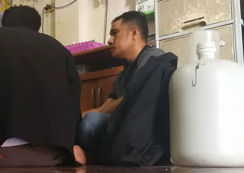 แค่เด็กเล่นกัน! พ่อแม่ไม่เชื่อลูกชายวัย 13 ข่มขืน ด.ญ.เพื่อนบ้าน 9ขวบ 