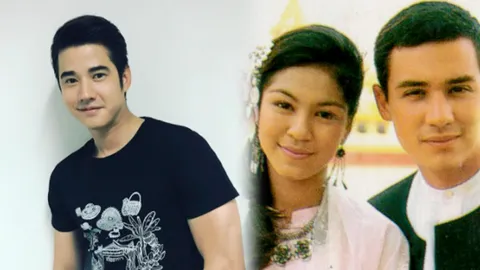 ผ่านมั้ย? ช่อง 3 วางตัว มาริโอ้ เล่น 'รักเดียวของเจนจิรา'