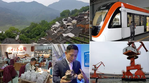 เลาะหูหนาน–เจียงซี แลกลไกขับดันอี้ไต้, อี้ลู่