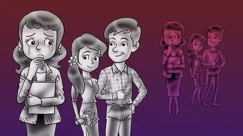 เมียหลวงเป็นง่าย แต่ไม่มีใครอยากเป็น