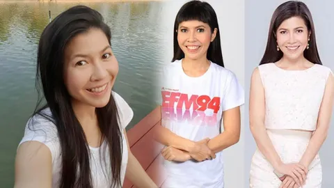 เปลี่ยนเป็นคนละคน! อาตุ๊ยตุ่ย สารภาพสวยขึ้นเพราะอะไร