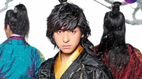 คิมคิบอม ปะทะ จ้าวลี่อิง ซีรีส์ดังแดนมังกร 'จูเทียนเป่า องค์ชายจอมทะเล้น' ลงจอ