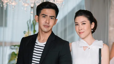 เชียร์ ประเดิมจิ้น เต้ย สุดฟิน! แฟนกำมะลอกุ๊กกิ๊ก 'ซ่อนรักกามเทพ'