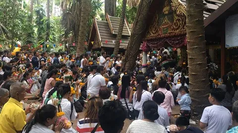 ฝันเด็ดก่อนไปคำชะโนด! 3 เหตุผล ท้า 'หญิงใบ้' ลุยค้นเลขในตำนาน