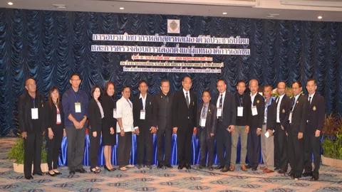 กกต.ติวเข้มองค์การตรวจสอบเลือกตั้ง เตรียมความพร้อมบุคลากร
