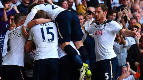 'ไก่เดือยทอง' ทำสถิติไม่แพ้เกมเหย้าครั้งแรกในรอบ 52 ปี