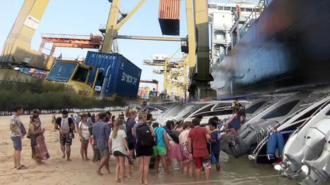  สภาพัฒน์ คาดจีดีพีปี 60 โต 3.3-3.8% อานิสงส์ส่งออก-ท่องเที่ยวสดใส