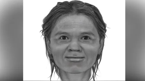 วิทยาการสุดล้ำ! เผยโฉมหญิงยุคหิน บนแผ่นดินไทยเมื่อ 13,000 ปีก่อน