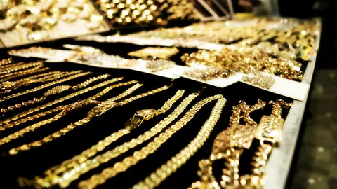 ดัชนีเชื่อมั่นราคาทองพ.ค. ร่วงเล็กน้อย กรอบต่ำสุดบาทละ 19,500-20,000 