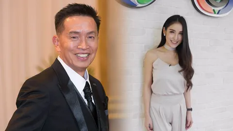 คุณสมรักษ์ เผยชัดๆ อนาคต แพท ณปภา กับช่อง 3 อยู่หรือไป?