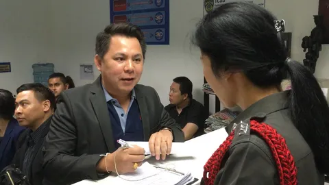 อดีตนักร้องลูกทุ่ง แจ้งความ ปอท.ถูกแฮกข้อมูล เสียหาย 1.2 แสนบาท 