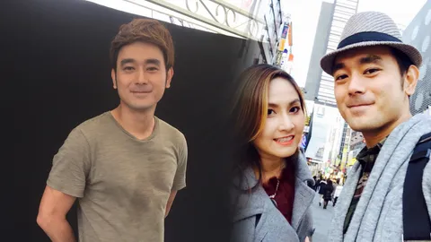 เต๊ะ เปิดปมหย่าเมียไต้หวัน บอกคนต่อไปขอผู้หญิงไทยดีกว่า (คลิป)