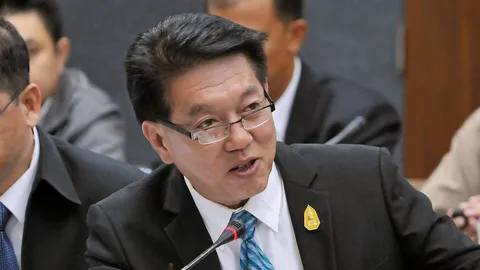 เกษตรฯเล็งรื้อบ้านบุกรุกคลอง ล้างบางสิ่งกีดขวางทางน้ำป้องกันซ้ำรอยท่วมปี 54