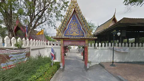 เปิดพิพิธภัณฑ์ชุมชน "วัดชมภูเวกนนทบุรี"