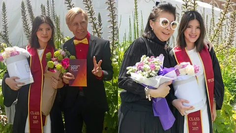 "แฟนฝรั่ง??"