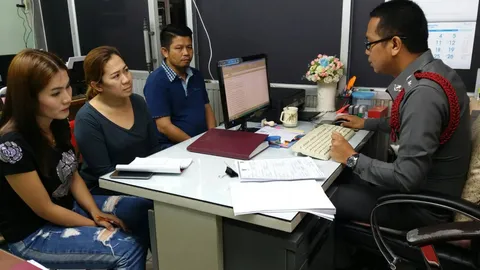 ตร.รอผลนิติเวช คาดสัปดาห์หน้าสรุปคดี น้องน้ำหนึ่ง ตกท่อบำบัดน้ำ