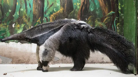 ตัวกินมดยักษ์