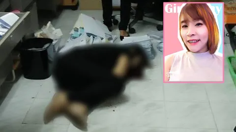 รักต้องฆ่า ง้อไม่คืนดี หนุ่มบุกยิงโหดสาวบัญชีหมดแม็ก ดับคาสำนักงาน