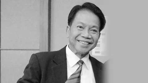 ปิดตำนานเพลงแหล่ 'ชินกร ไกรลาศ' เสียชีวิต มะเร็งลำไส้ลุกลาม