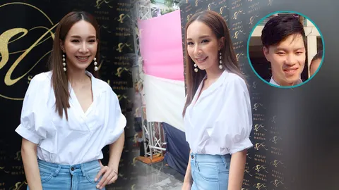 เปิดตัวคบหลานทักษิณปุ๊บ เลิกปั๊บ มิ้นท์ ขำๆ คนมองตกถังข้าวสาร 