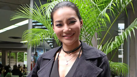 นุ้ย-เกศริน เลิกขวนขวายหา 'แฟน' เลือกชีวิตโสด มุ่งมั่น 'จิตอาสา' สร้างสุข