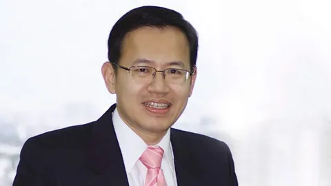 คลอดประกันภัยไซเบอร์คุ้มครองข้อมูล