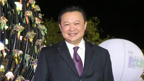 ดึงลูกเศรษฐีตาม “ก็อตเซเว่น” ทัวร์ไทย