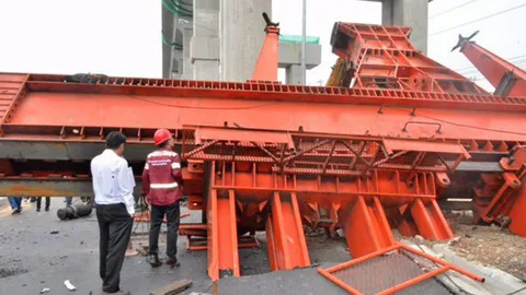 “ไจก้า” เกาะติดสร้างรถไฟฟ้าสีแดง