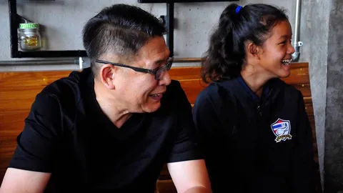 'บิ๊กเจี๊ยบ' ชี้ ชบาแก้วยู-15 อนาคตไกล หลังทะลุชิงแชมป์อาเซียน