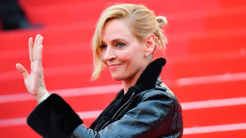 สตรองเว่อร์ อูมา เธอร์แมน เจ้าแม่ Kill Bill 