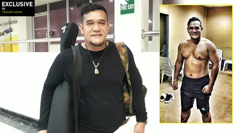 เซอร์ไพรส์มั้ย? สน เดอะสตาร์ เตรียมแต่งงานปลายปีนี้ 